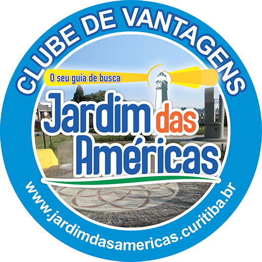 Jardim das Américas